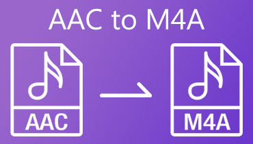 AACからM4Aに変換できるソフト・オンラインサイト
