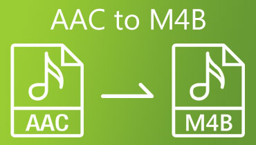 【一番オススメ！】AACをM4Bに変換できるソフト＆サイト