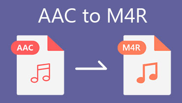 【お薦め！】AACをM4Rに変換できるソフト＆サイト