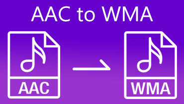 【超簡単】AACをWMAに変換できるソフト＆サイト