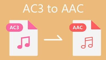 超簡単！パソコンでAC3をAACに変換する方法