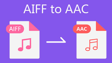 【簡単に】AIFFからAACに変換するソフト
