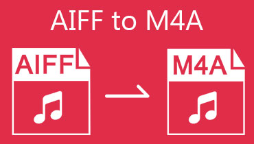 【簡単に】AIFFからM4Aに変換する方法