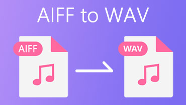 【実用＆簡単】AIFFからWAVに変換する方法