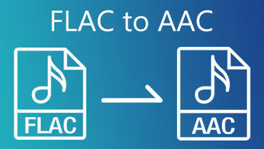 【超実用】FLACをAACに変換する方法