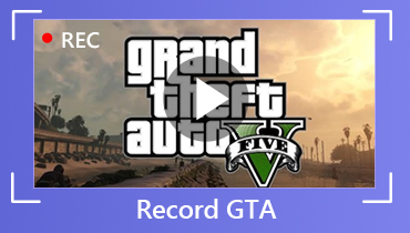 PCでGrand Theft Auto（GTA）ビデオを記録する4つのステップ