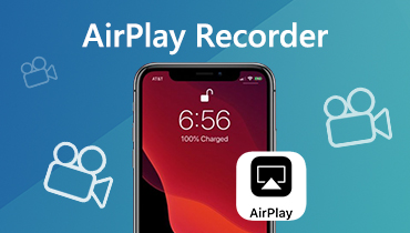 AirPlay Recorderを介してMac上のApple Musicからオーディオを保存する方法
