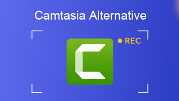 Camtasiaの無料の代替ソフトウェアおよび類似ソフトウェアのトップ3