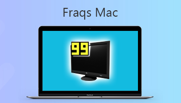 Mac用Fraps –画面のアクティビティをキャプチャする5つの最高の画面レコーダー