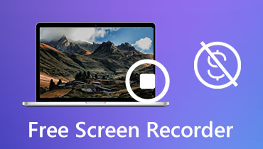 PC、Mac、iPhone、Android向けの無料スクリーンレコーダートップ15