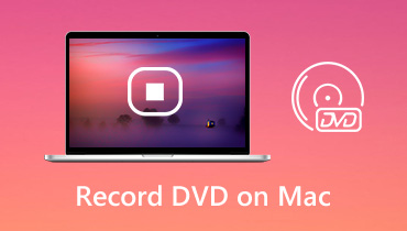 保護されたまたは保護されていないDVDをMacで可逆的に記録する2つの方法