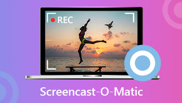 Screencast-O-MaticレビューとScreencast-O-Maticの上位5つの代替案