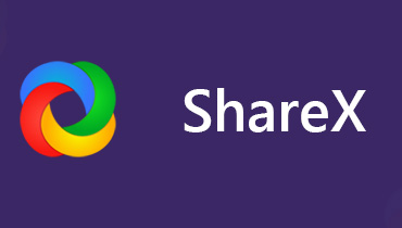ShareXをダウンロードする方法とその代わりソフト TOP 5