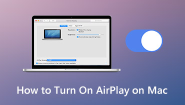 MacでAirPlayをオンにする方法– MacでAirPlayが表示されない