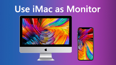 [解決済み] iMacをPCのモニターとして使用する方法