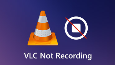 VLCが記録しない– VLCがビデオのみのオーディオを記録しない問題を修正する方法