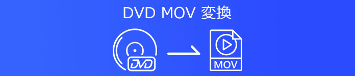 DVD MOV 変換