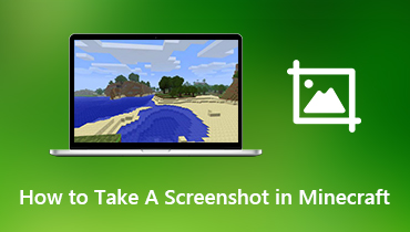 Minecraftでスクリーンショットを撮る方法[3つの簡単な方法]