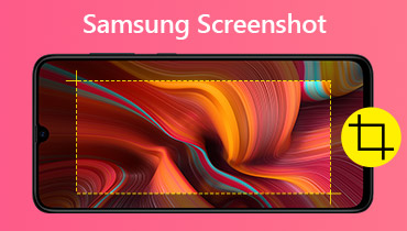 [解決済み] Samsung Galaxyの電話でスクリーンショットを撮る4つの方法