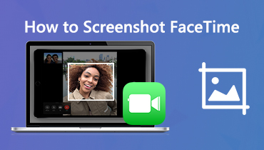 FaceTimeスクリーンショット– FaceTimeのスクリーンショットを撮る方法