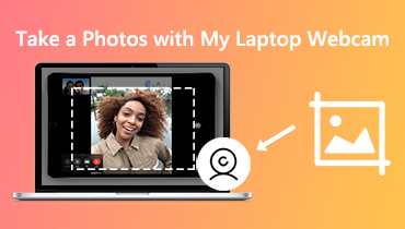 私のラップトップウェブカメラで写真を撮る3つの無料の方法（WindowsおよびMac）