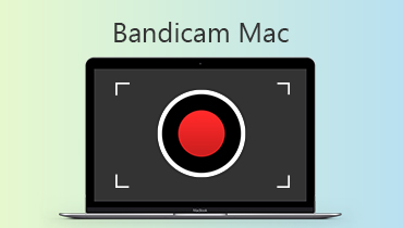 BandicamのMac版