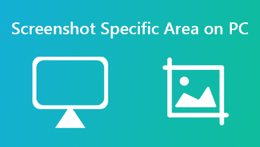 PC で指定した範囲だけスクリーンショットを撮る方法