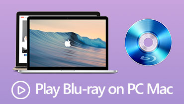 PC・MacでBlu-rayを再生する