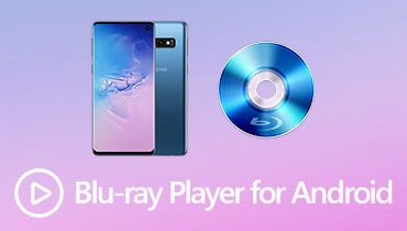 Android 用 Blu-ray プレーヤー