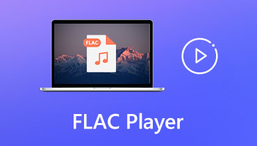 FLACプレーヤー