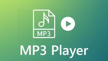 MP3プレーヤー