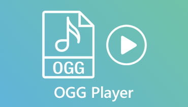 OGGプレーヤー