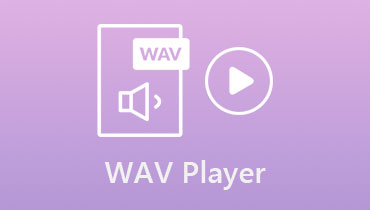 WAVプレーヤー