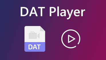 DAT プレーヤー