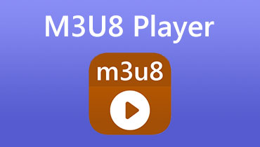 M3U8 プレーヤー