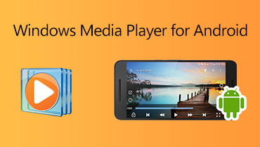 Android用Windows Media Player