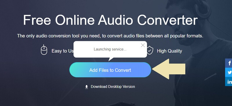FoacでOGG音声をWAVとしてインポートする