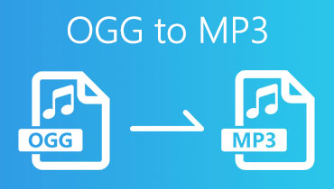 OGG を MP3 に変換