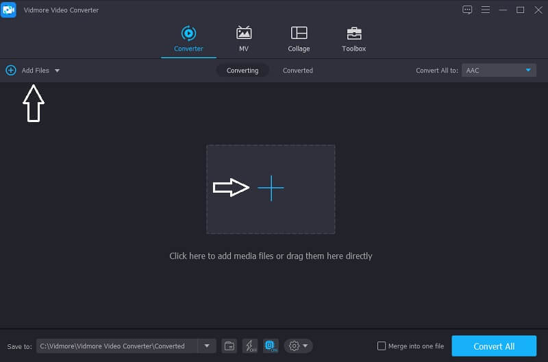 ファイルを追加