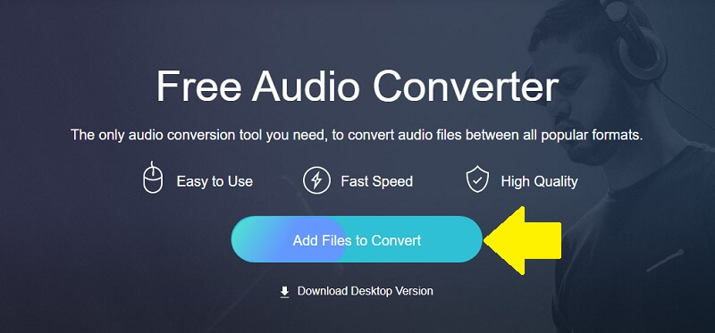 Vidmore ダウンロードランチャー