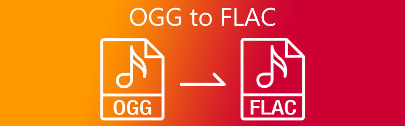 OGG から FLAC へ