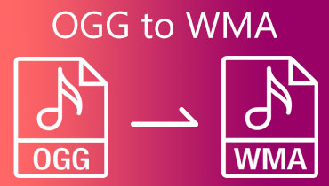 OGG から WMA へ S