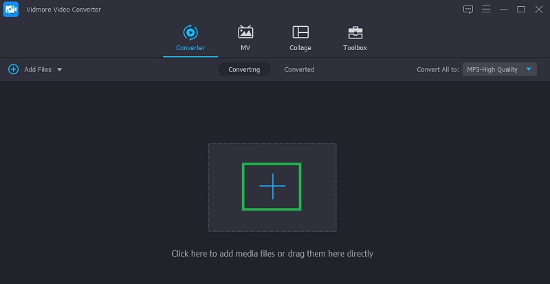 Vidmore VC FLAC を追加