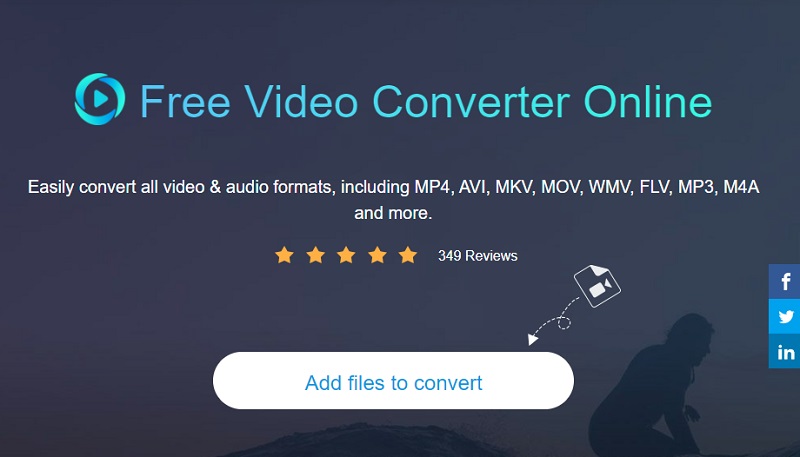 AC3の追加（Vidmoreオンライン）