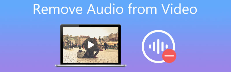 動画から音声を削除