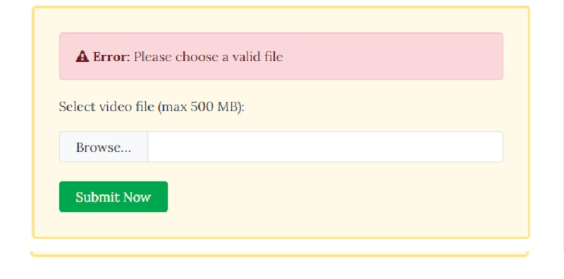 MP4音声を削除（FileConverto）