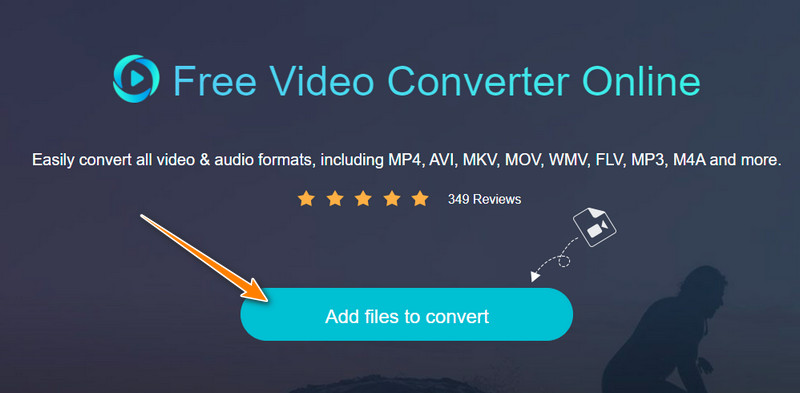 Vidmore Free MP3を追加