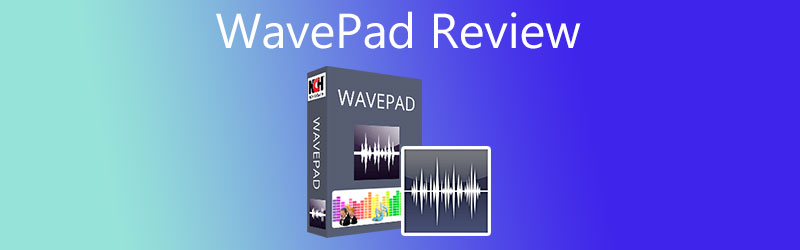 WavePad レビュー