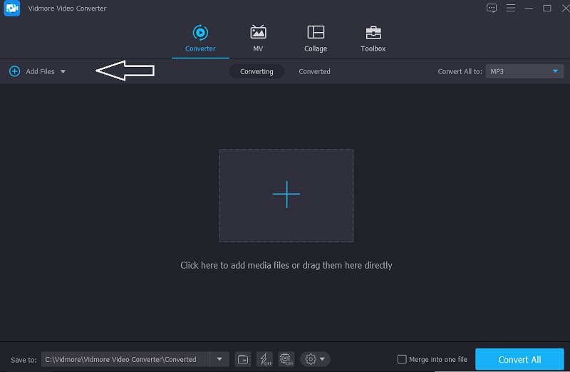 動画クリップの追加