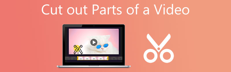 動画の一部をカットする